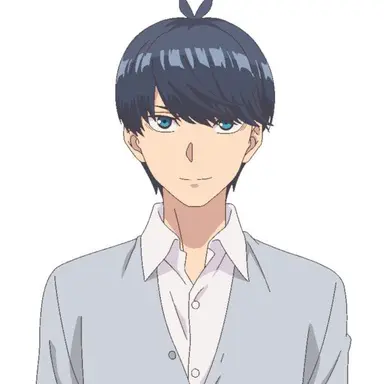 Profile image of 上杉風太郎