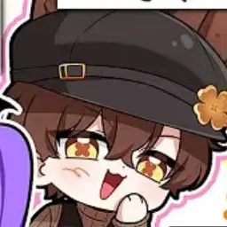 Profile image of 비럭키