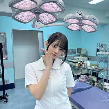 Profile image of 水野舞菜