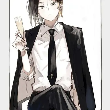 Profile image of 孤爪研磨