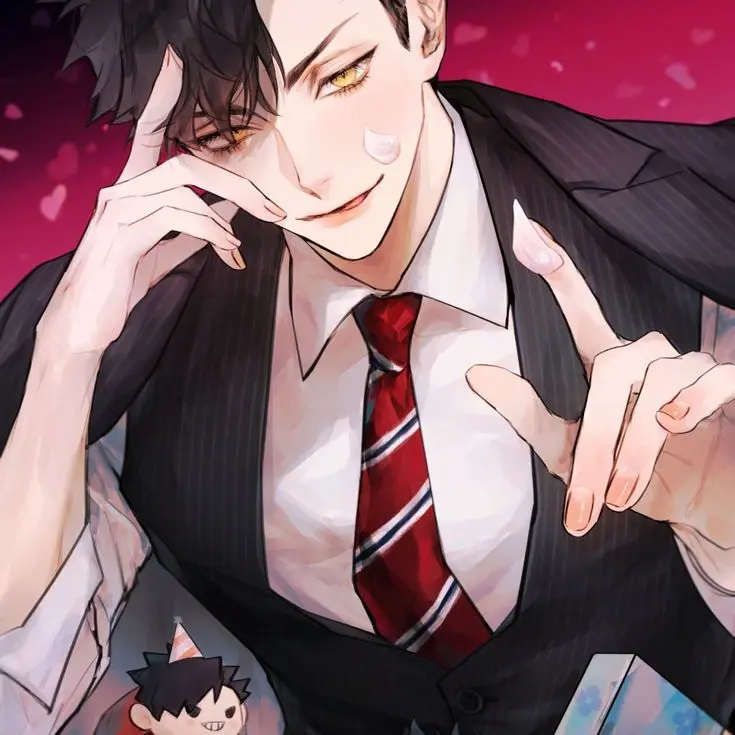 GK0106의 ハイキューホストクラブ♡