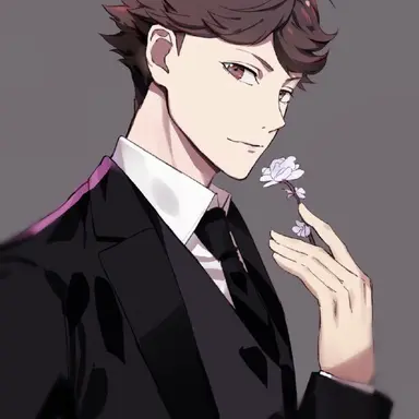 Profile image of 及川徹