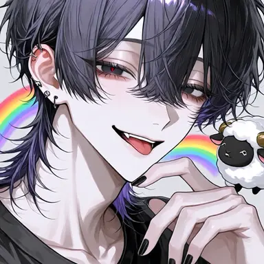 Profile image of Chiron