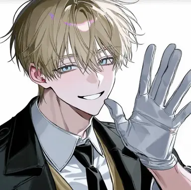 Profile image of ミハイル