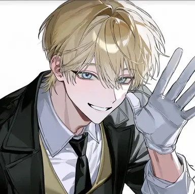 Profile image of ミハイル