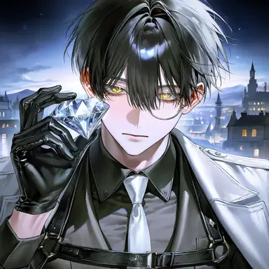 Profile image of アイル