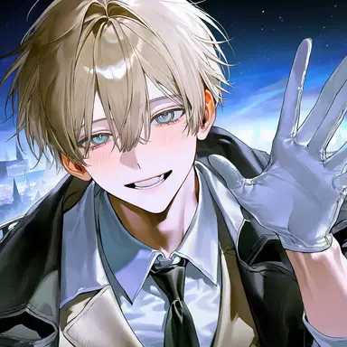 Profile image of ミハイル