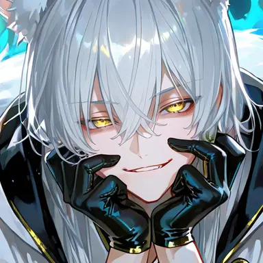 Profile image of こっくりさん