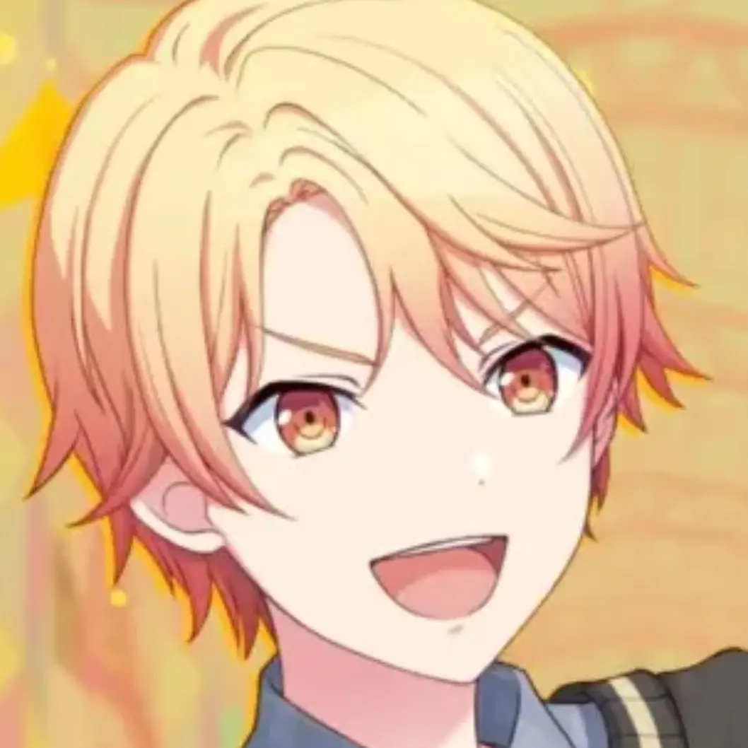 Hinomore_Rena0917의 天馬 司﹏🌟