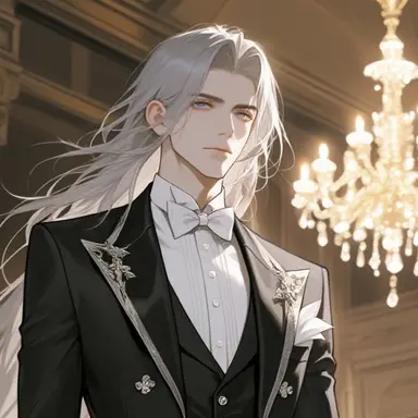 Profile image of ミカエル
