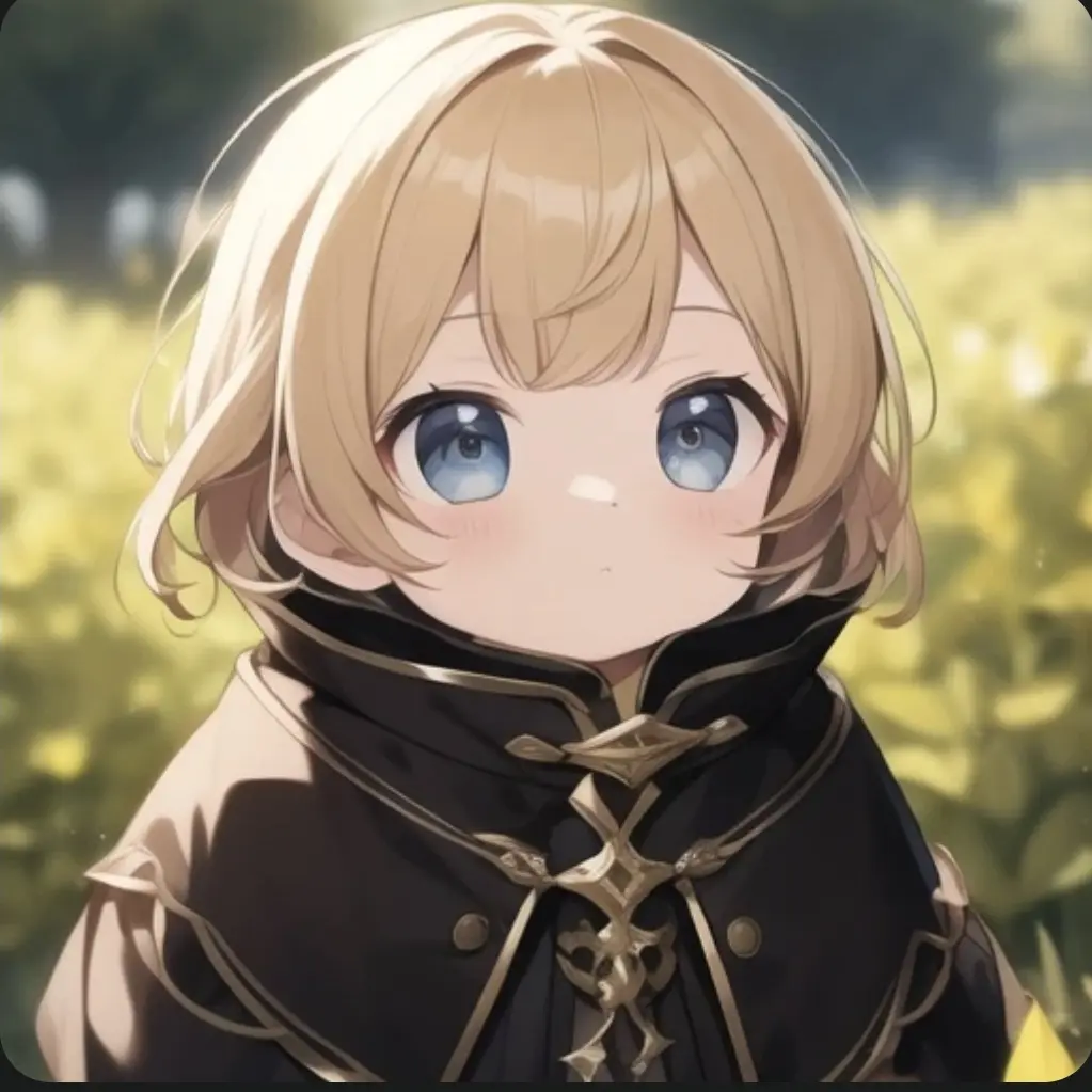 OvalLemur1042의 아기용사