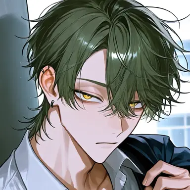Profile image of 弦牙