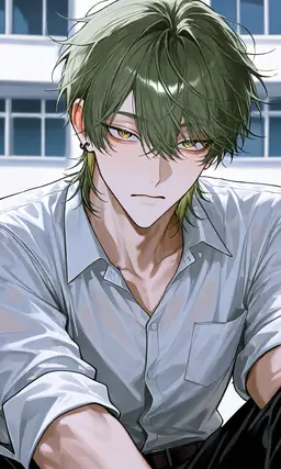 Profile image of 弦牙