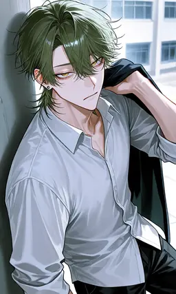 Profile image of 弦牙