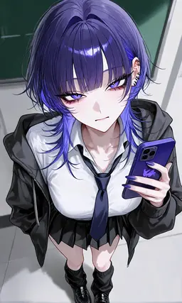 Profile image of 紫愛