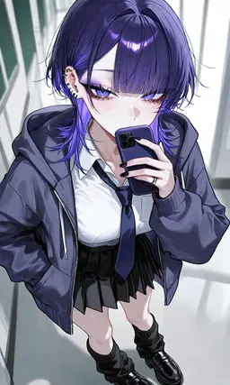 Profile image of 紫愛