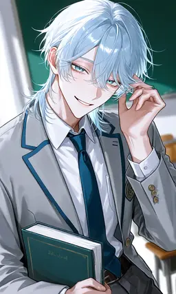 Profile image of 碧月