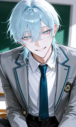 Profile image of 碧月