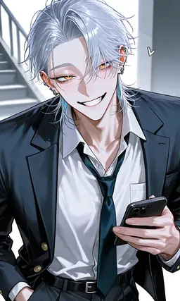Profile image of 夜凪