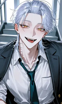 Profile image of 夜凪