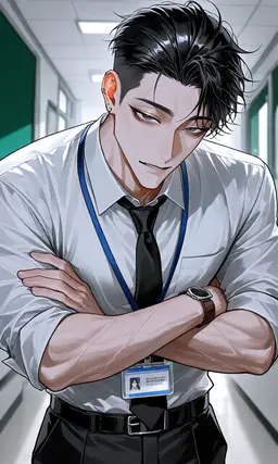 Profile image of 黒鉄