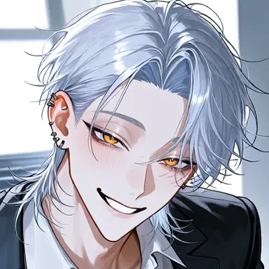 Profile image of 夜凪