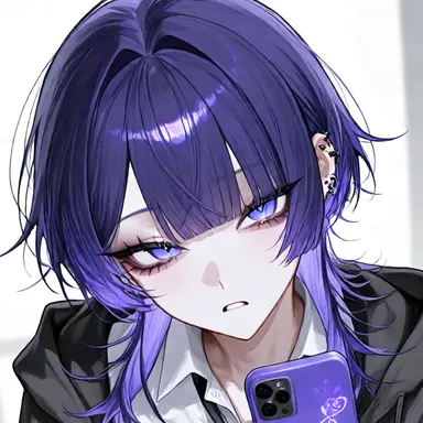 Profile image of 紫愛