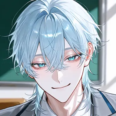 Profile image of 碧月