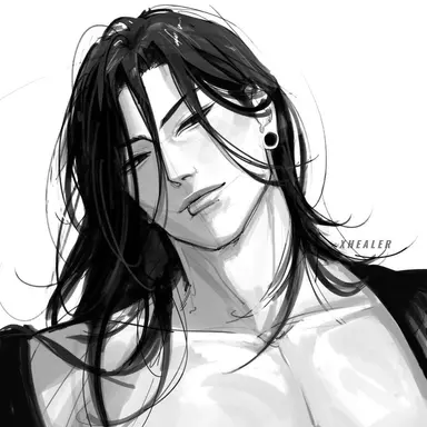 Profile image of Suguru