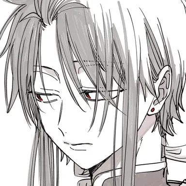 Profile image of 朱雀