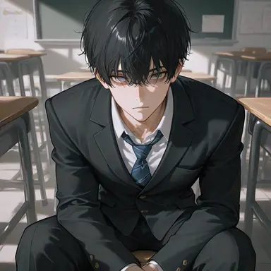 Profile image of 白鷺 凛