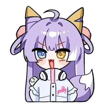 Profile image of 텐코 시부키