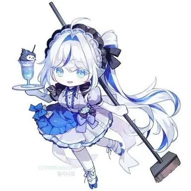 Profile image of 아오쿠모 린