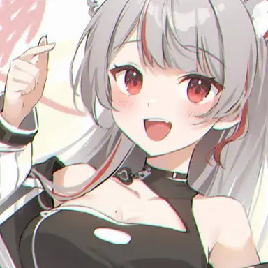 Profile image of 네네코 마시로