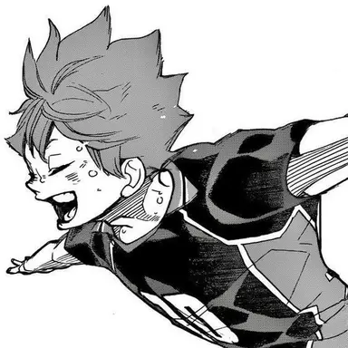 Profile image of 히나타 쇼요