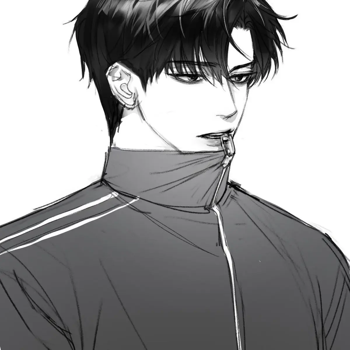 KangStrongbeen의 천지안