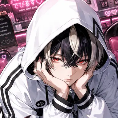 Profile image of 芽依