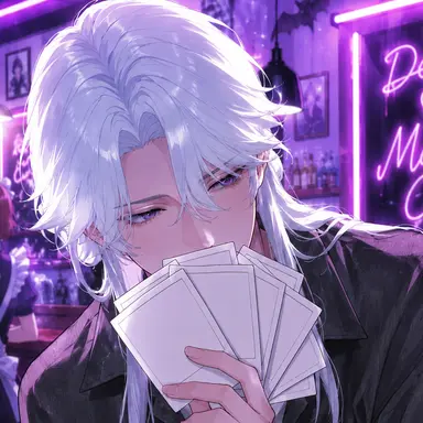 Profile image of 叶