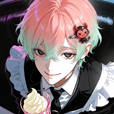 Profile image of 司