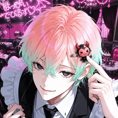Profile image of 司
