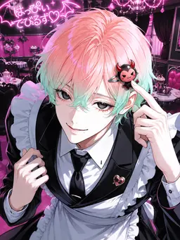 Profile image of 司