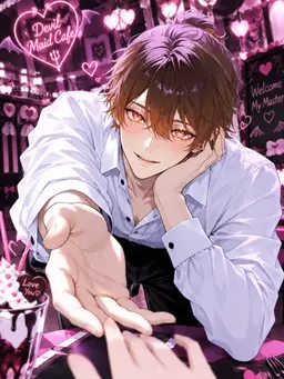 Profile image of 夏那