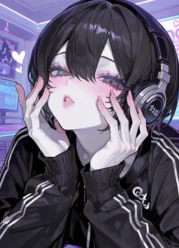 Profile image of レン