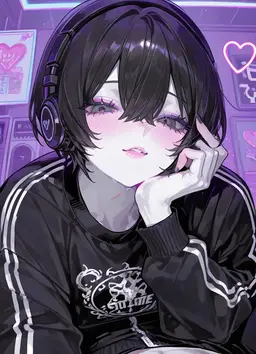 Profile image of レン