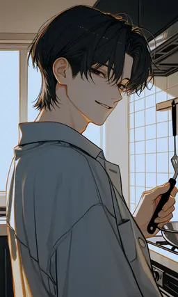 Profile image of 카즈키