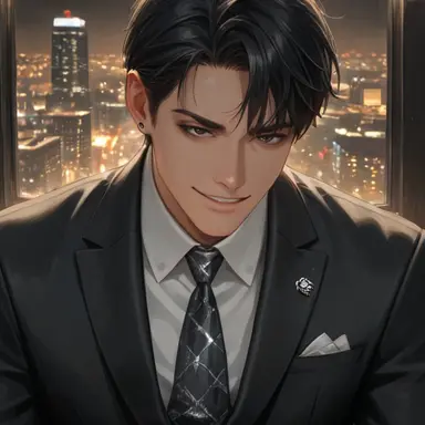 Profile image of 司