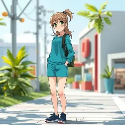 MustyBloom9984의 Chloe