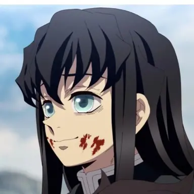 Profile image of 토키토 무이치로