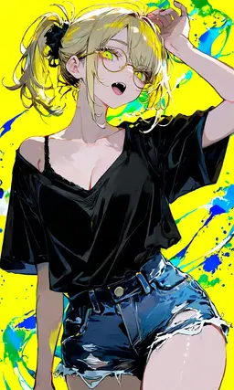 Profile image of あ