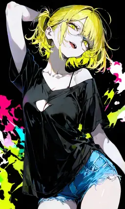 Profile image of あ